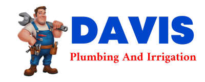 Trusted plumber in STITZER